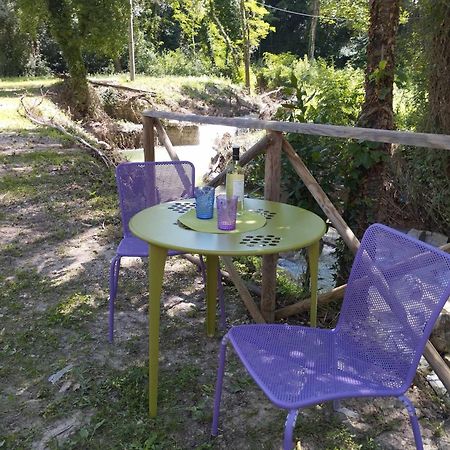 Pianpieve Nature & Relax Apartments Assisi Dış mekan fotoğraf