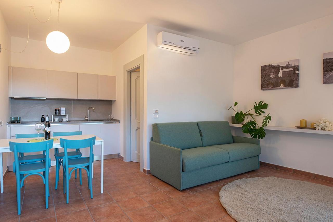 Pianpieve Nature & Relax Apartments Assisi Dış mekan fotoğraf