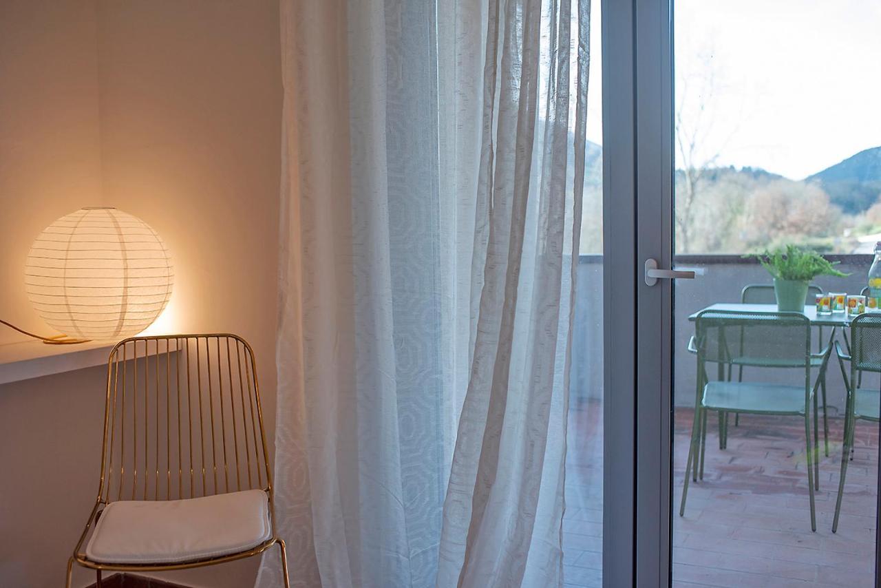 Pianpieve Nature & Relax Apartments Assisi Dış mekan fotoğraf