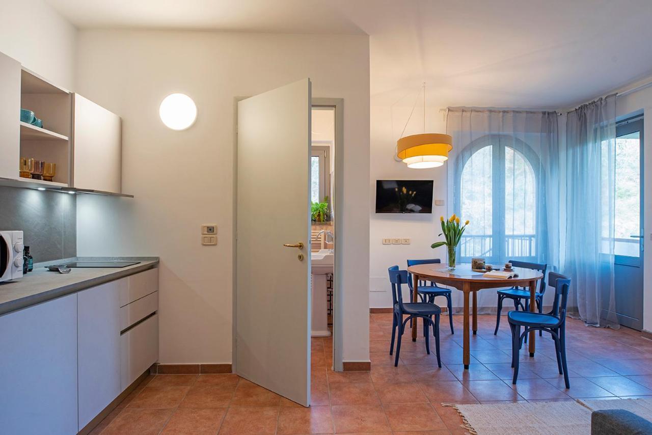 Pianpieve Nature & Relax Apartments Assisi Dış mekan fotoğraf