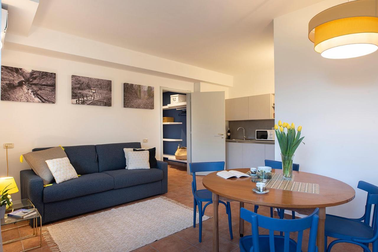 Pianpieve Nature & Relax Apartments Assisi Dış mekan fotoğraf