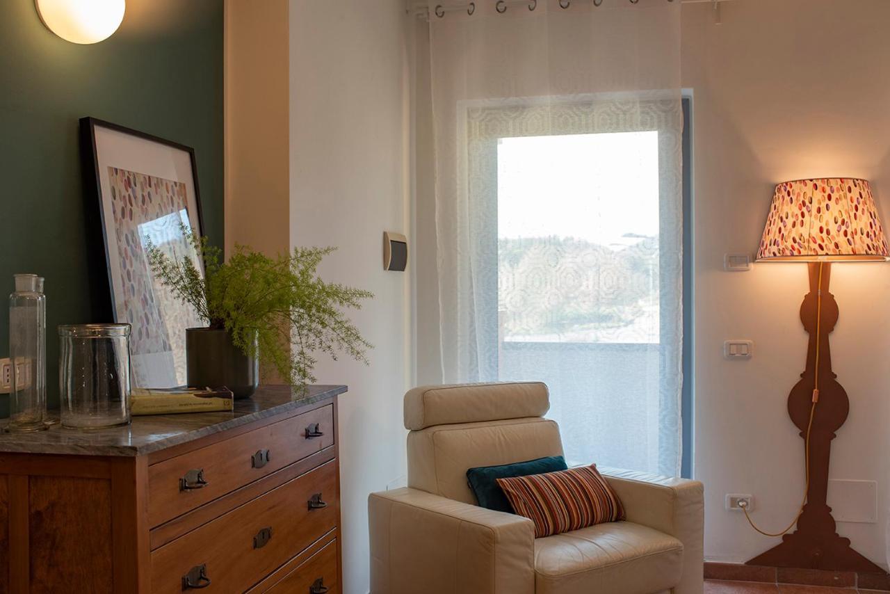 Pianpieve Nature & Relax Apartments Assisi Dış mekan fotoğraf