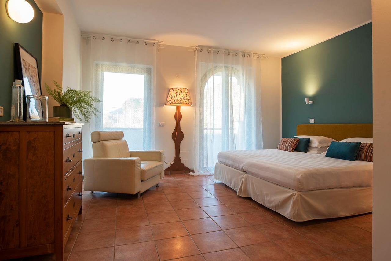 Pianpieve Nature & Relax Apartments Assisi Dış mekan fotoğraf