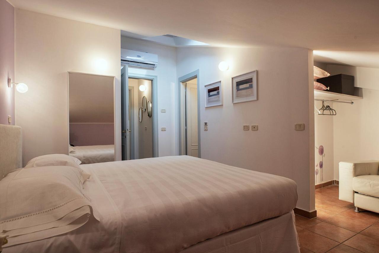 Pianpieve Nature & Relax Apartments Assisi Dış mekan fotoğraf