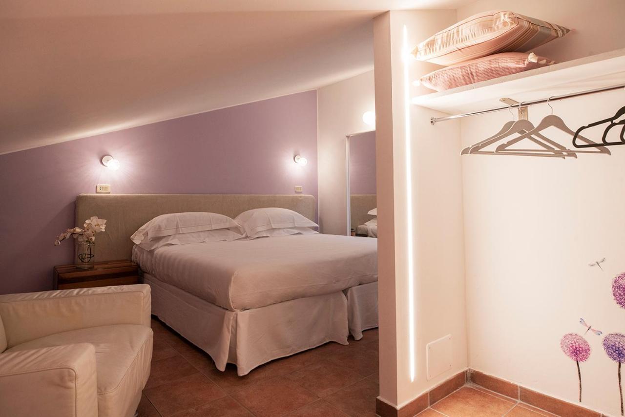 Pianpieve Nature & Relax Apartments Assisi Dış mekan fotoğraf