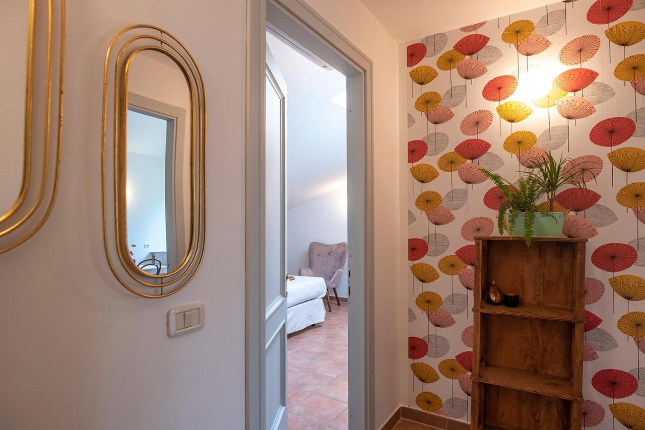 Pianpieve Nature & Relax Apartments Assisi Dış mekan fotoğraf