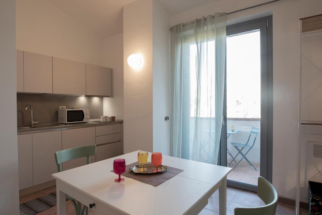 Pianpieve Nature & Relax Apartments Assisi Dış mekan fotoğraf