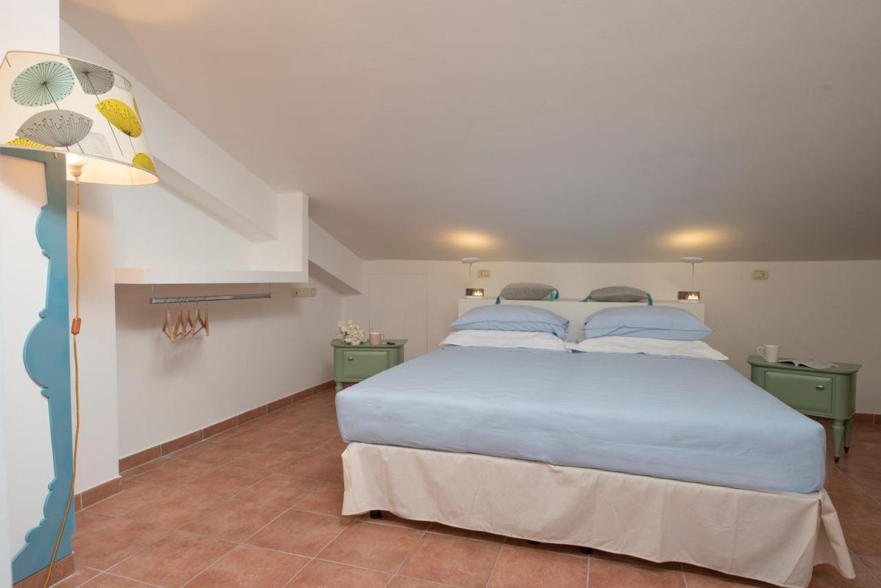 Pianpieve Nature & Relax Apartments Assisi Dış mekan fotoğraf