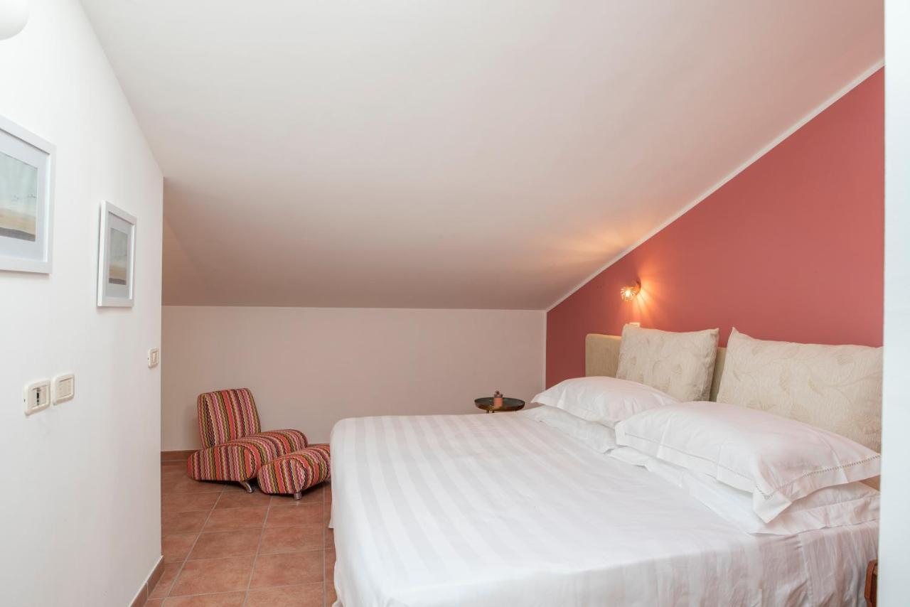 Pianpieve Nature & Relax Apartments Assisi Dış mekan fotoğraf