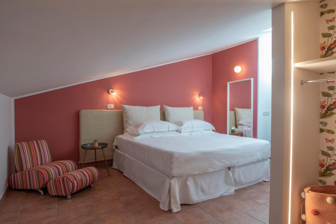 Pianpieve Nature & Relax Apartments Assisi Dış mekan fotoğraf