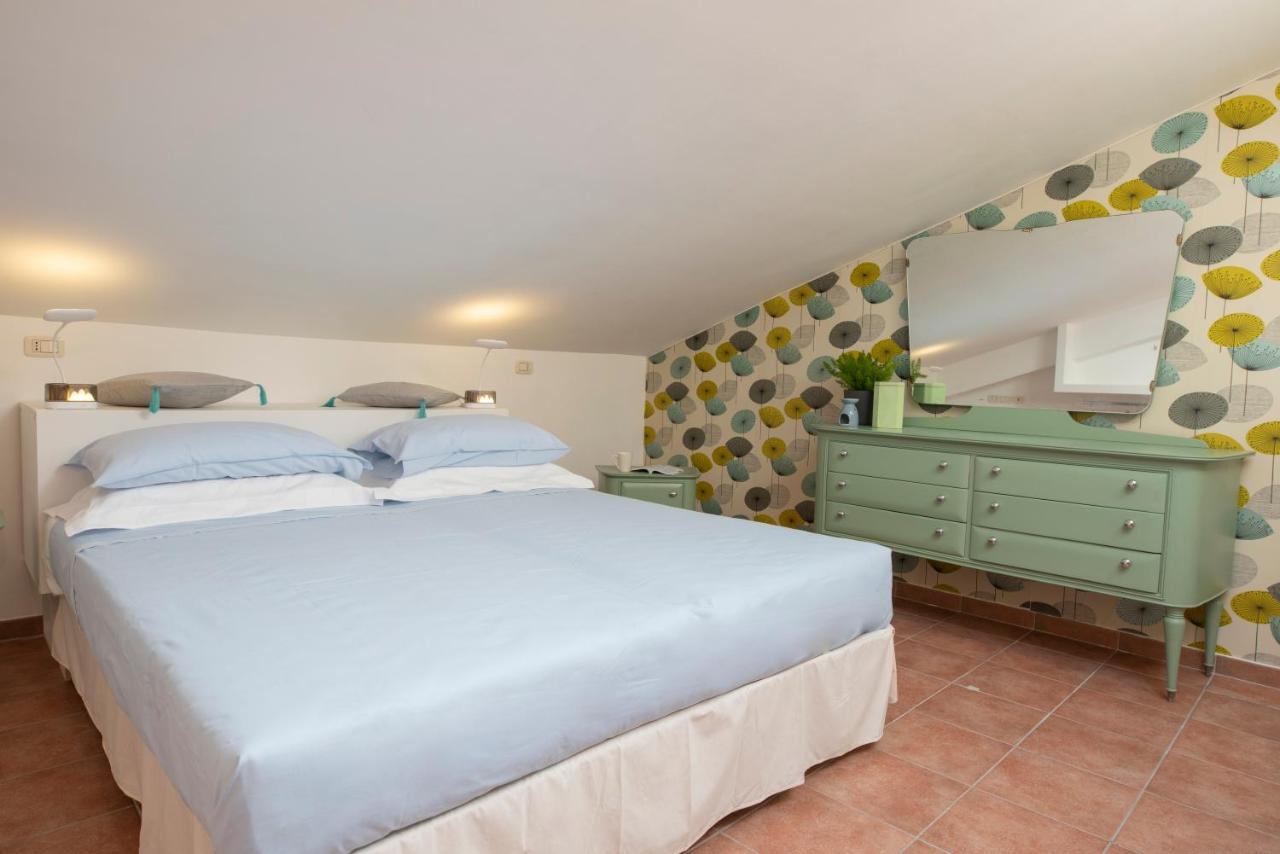 Pianpieve Nature & Relax Apartments Assisi Dış mekan fotoğraf