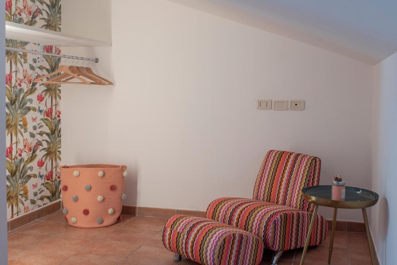 Pianpieve Nature & Relax Apartments Assisi Dış mekan fotoğraf
