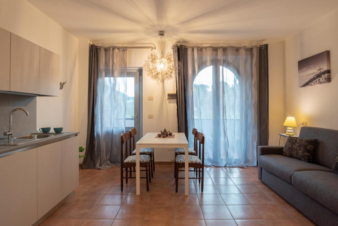 Pianpieve Nature & Relax Apartments Assisi Dış mekan fotoğraf
