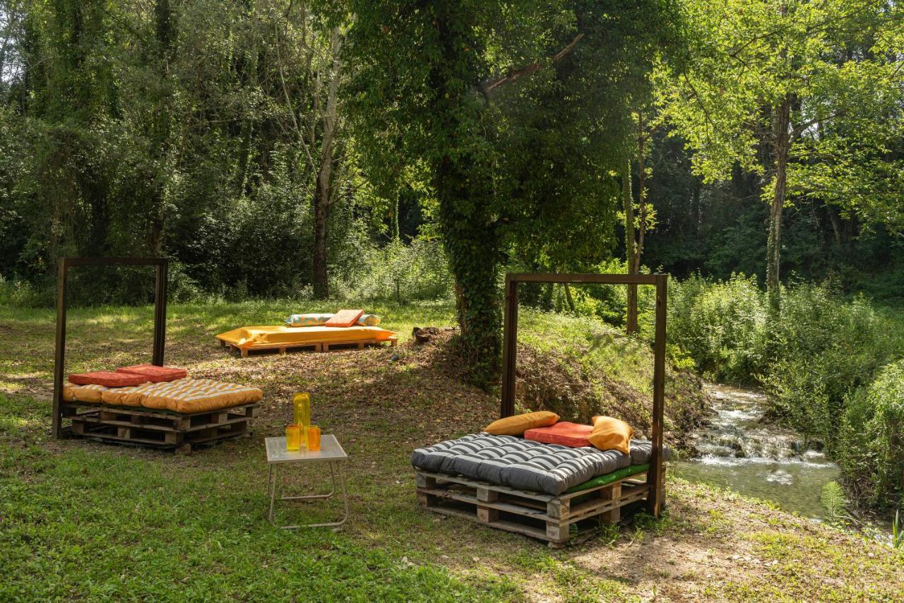 Pianpieve Nature & Relax Apartments Assisi Dış mekan fotoğraf