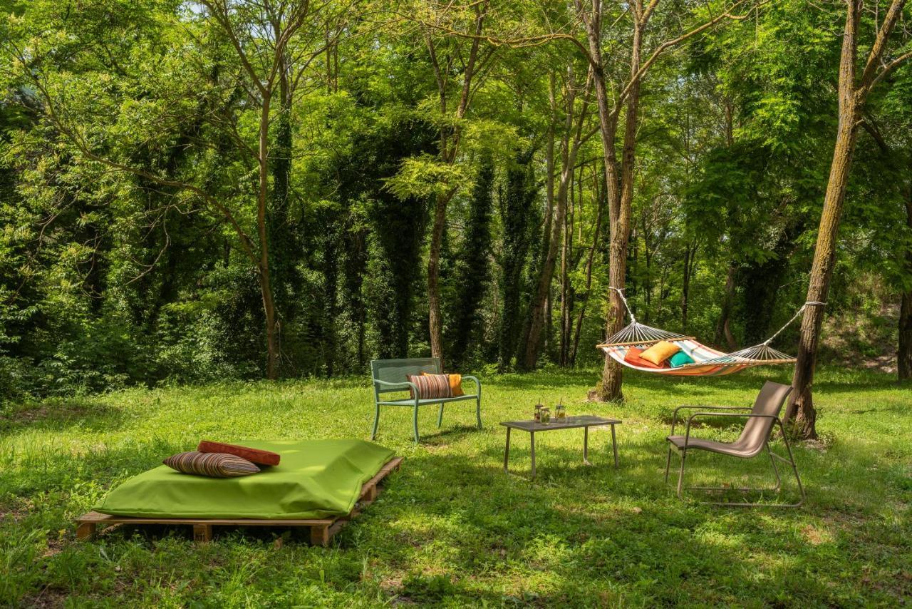 Pianpieve Nature & Relax Apartments Assisi Dış mekan fotoğraf