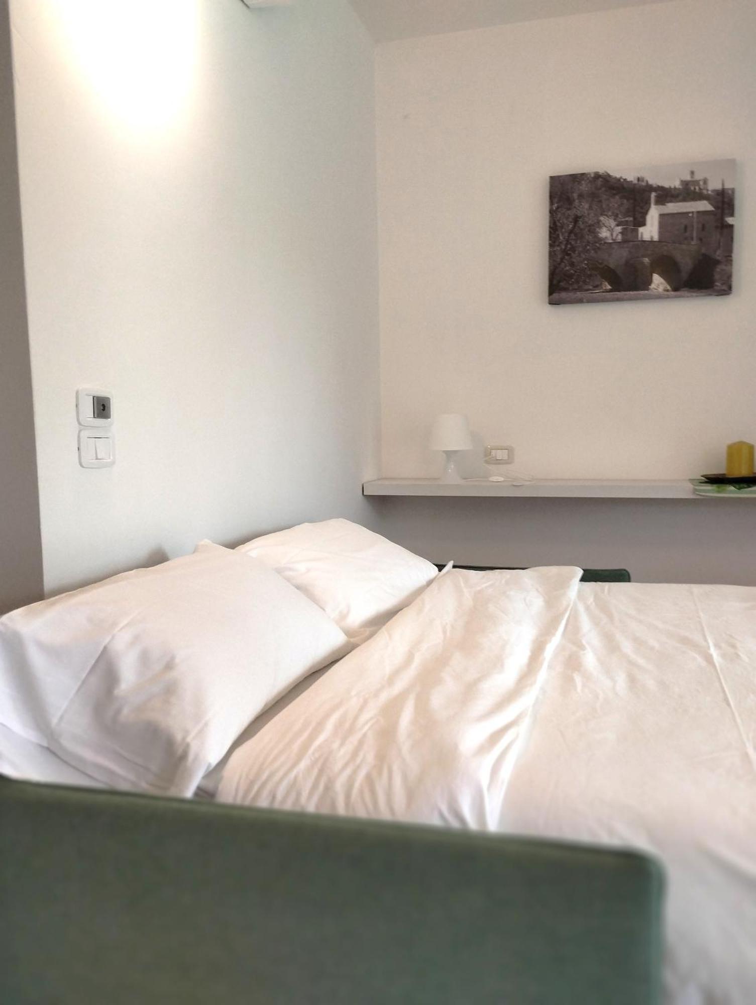 Pianpieve Nature & Relax Apartments Assisi Dış mekan fotoğraf
