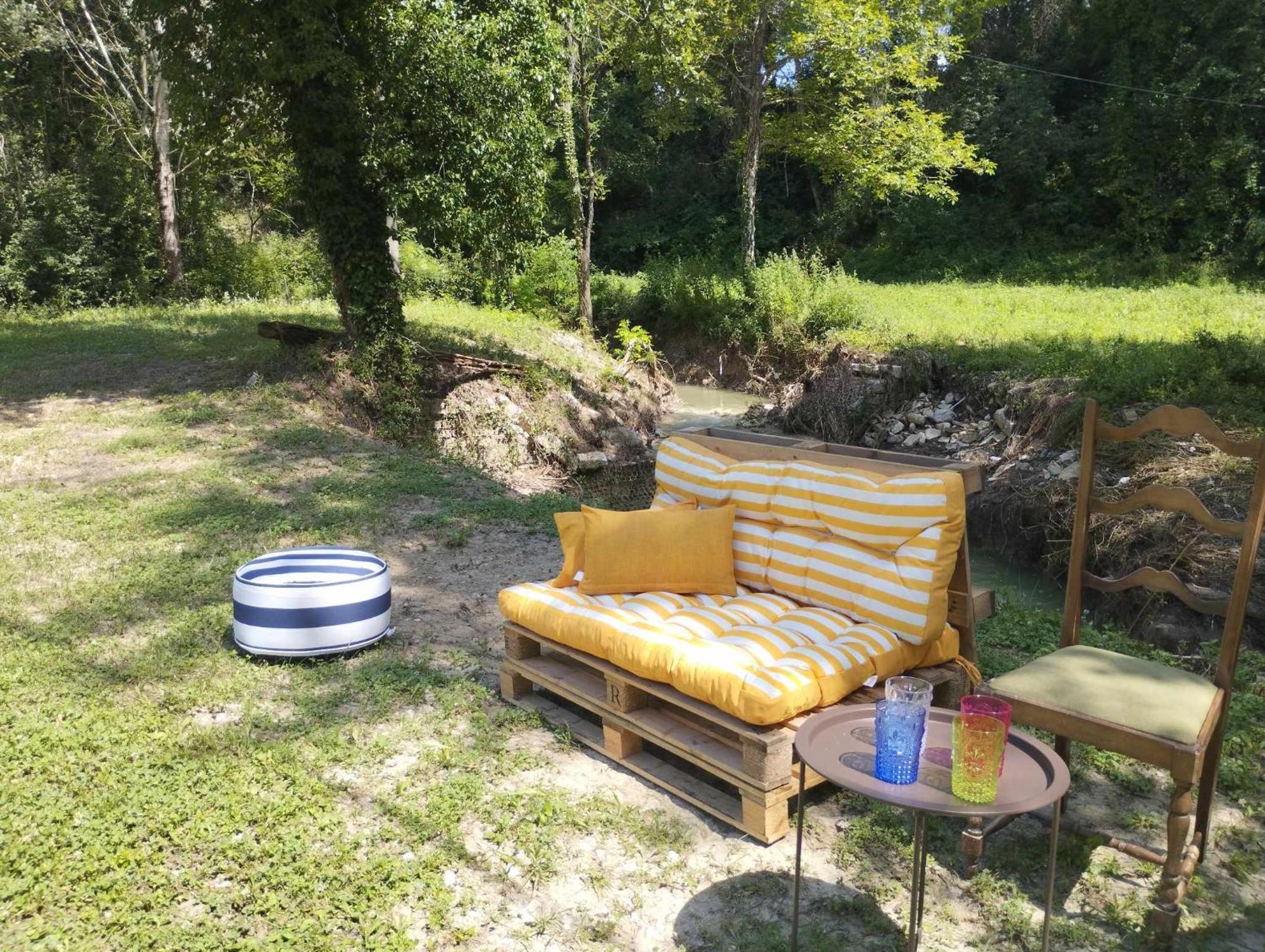 Pianpieve Nature & Relax Apartments Assisi Dış mekan fotoğraf