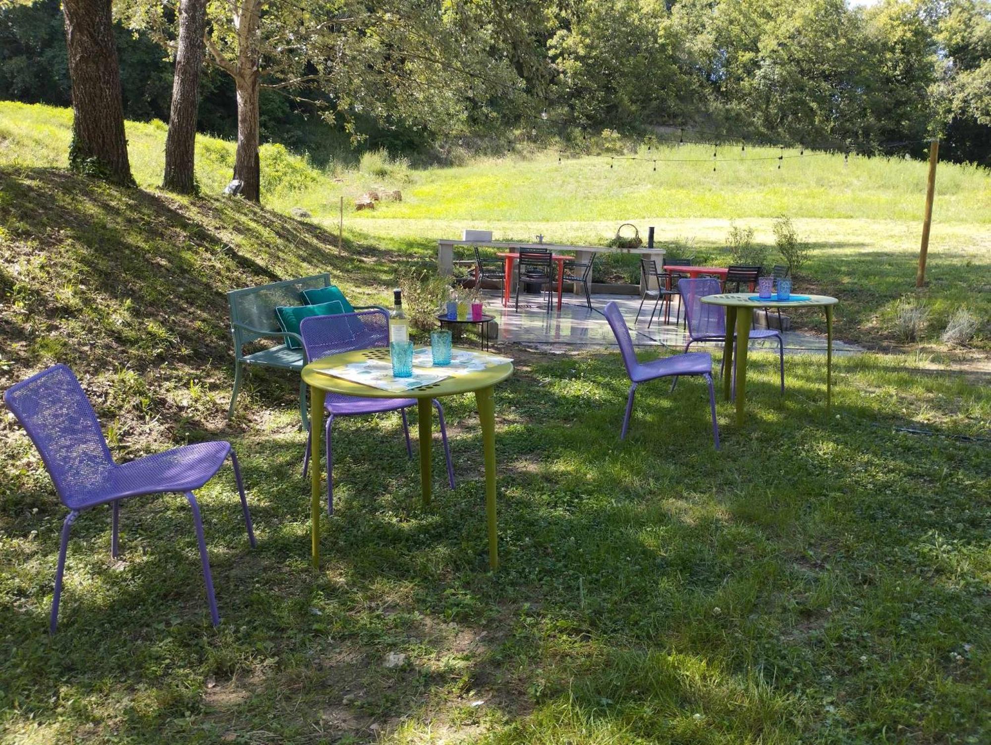 Pianpieve Nature & Relax Apartments Assisi Dış mekan fotoğraf