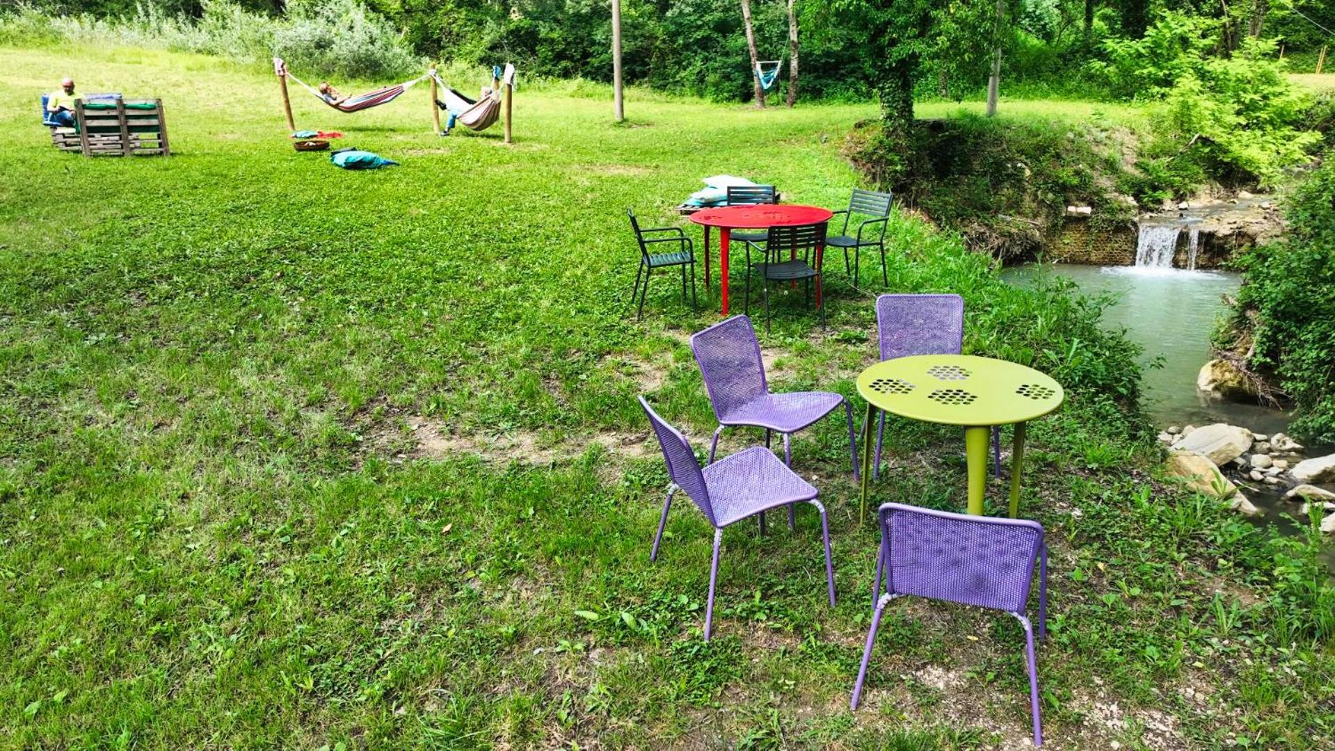 Pianpieve Nature & Relax Apartments Assisi Dış mekan fotoğraf