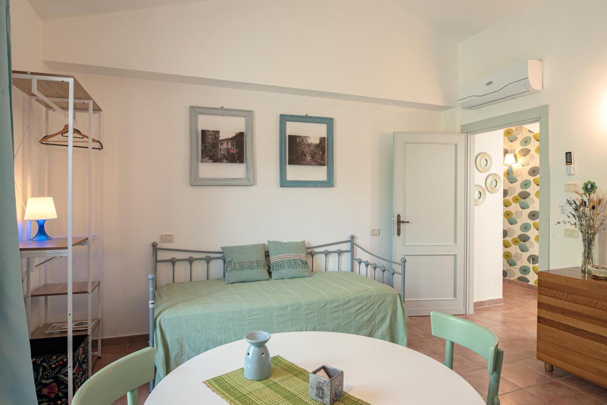 Pianpieve Nature & Relax Apartments Assisi Dış mekan fotoğraf
