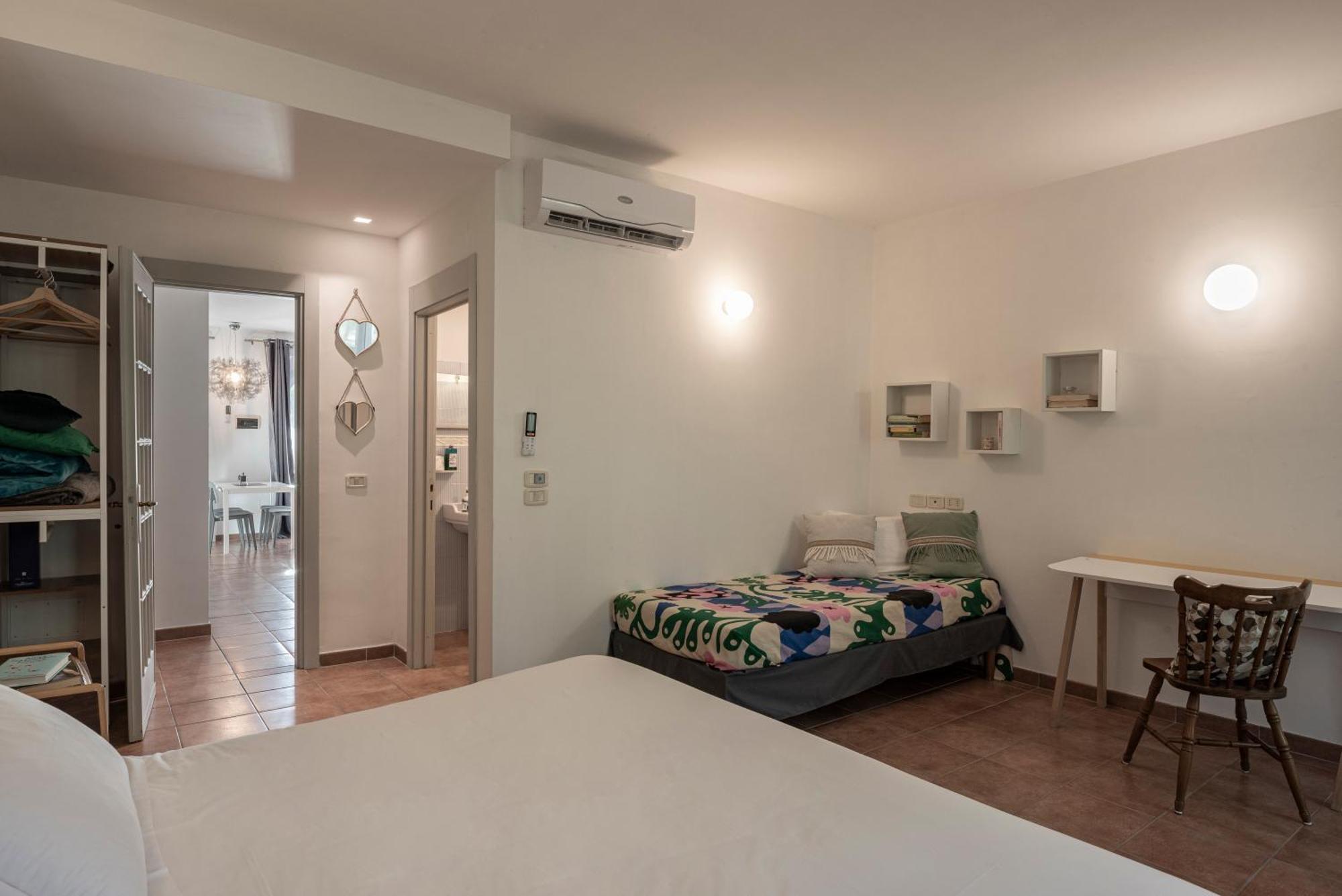 Pianpieve Nature & Relax Apartments Assisi Dış mekan fotoğraf