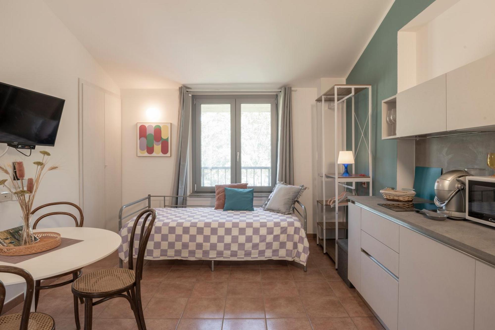 Pianpieve Nature & Relax Apartments Assisi Dış mekan fotoğraf