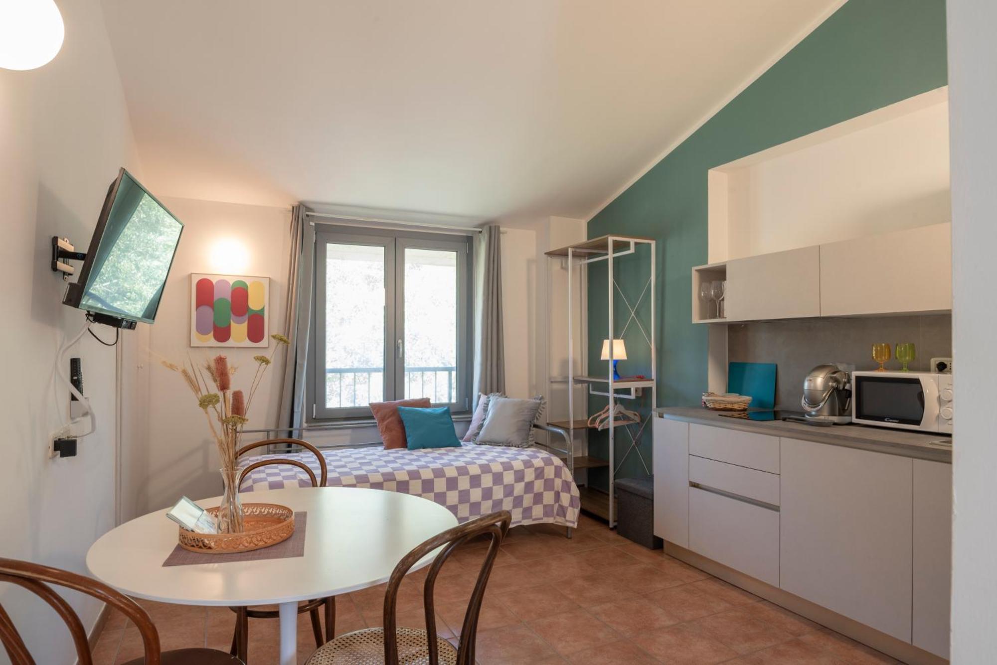 Pianpieve Nature & Relax Apartments Assisi Dış mekan fotoğraf