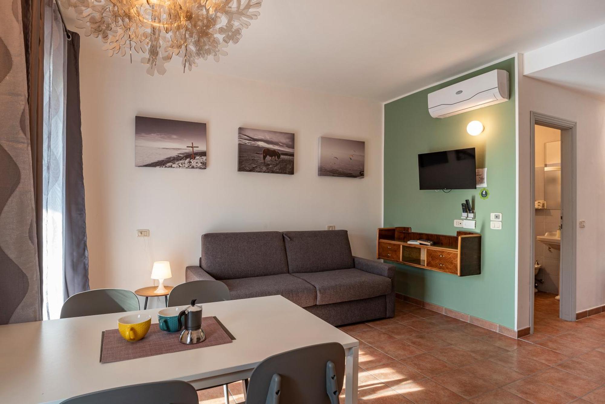Pianpieve Nature & Relax Apartments Assisi Dış mekan fotoğraf